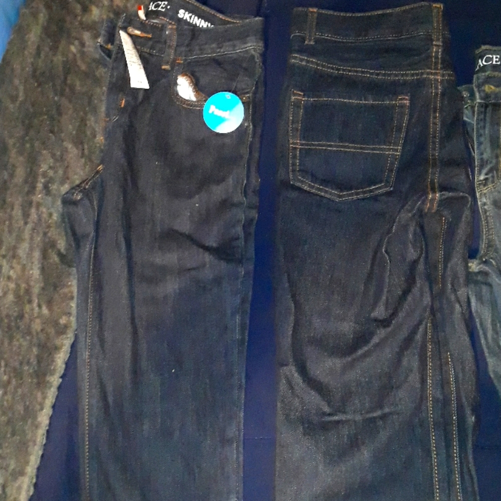 A Childrens Place Boys jeans